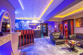 Aslan City Hotel