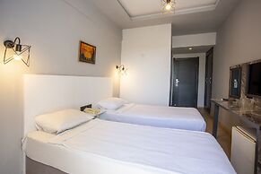 Aslan City Hotel
