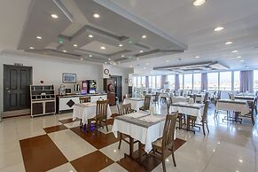 Aslan City Hotel