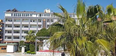 Aslan City Hotel