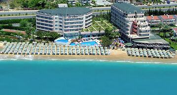 Aska Just In Beach – All Inclusive