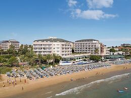 Aska Just In Beach – All Inclusive