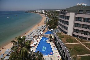 Aska Just In Beach – All Inclusive