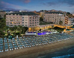 Aska Just In Beach – All Inclusive