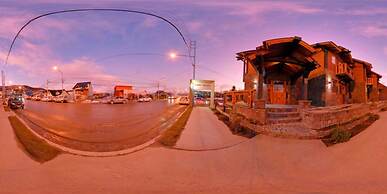Aires del Beagle