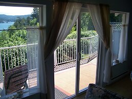 Moonlit Cove B&B