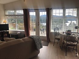 Moonlit Cove B&B