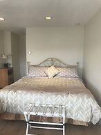 Moonlit Cove B&B
