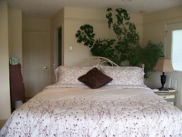 Moonlit Cove B&B