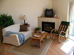 Moonlit Cove B&B
