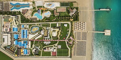 Aska Lara Resort & Spa
