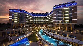 Aska Lara Resort & Spa