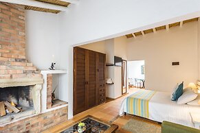 Hotel & Spa Getsemaní