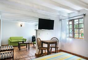 Hotel & Spa Getsemaní