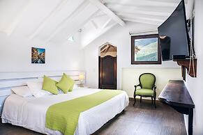 Hotel & Spa Getsemaní