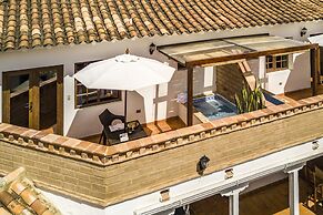 Hotel & Spa Getsemaní
