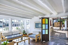 Hotel & Spa Getsemaní