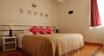 Hotel & Spa Getsemaní