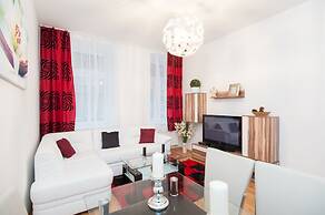 Royal Resort Apartments Puchsbaumgasse