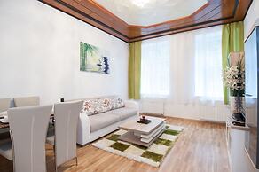 Royal Resort Apartments Puchsbaumgasse