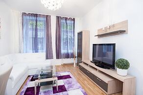 Royal Resort Apartments Puchsbaumgasse