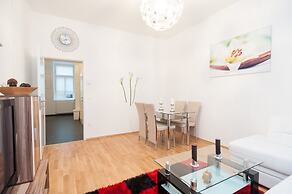 Royal Resort Apartments Puchsbaumgasse