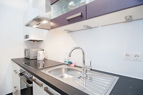 Royal Resort Apartments Puchsbaumgasse