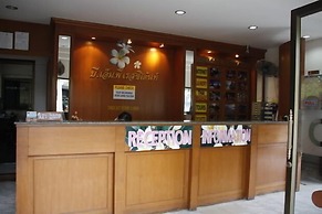 BMP Residence