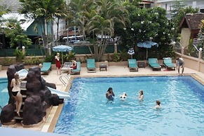 BMP Residence
