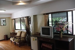 BMP Residence