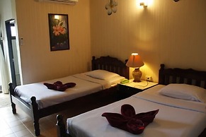 BMP Residence