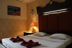 BMP Residence