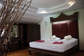 BMP Residence