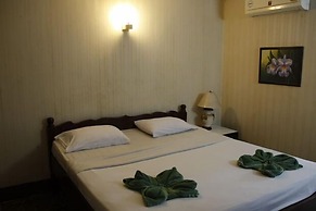 BMP Residence