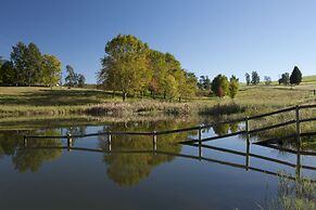 Whispering Waters
