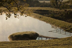 Whispering Waters