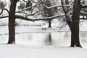 Whispering Waters