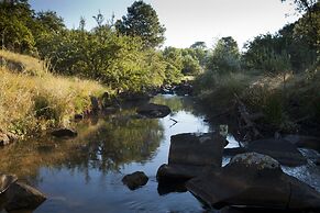 Whispering Waters
