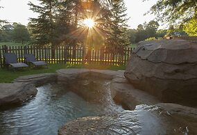 Whispering Waters