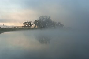 Whispering Waters