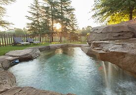 Whispering Waters