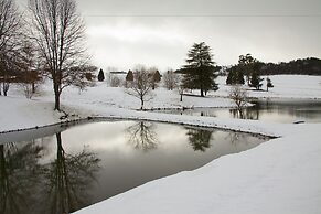 Whispering Waters