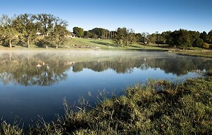 Whispering Waters