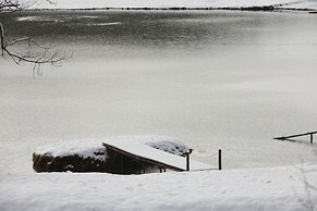 Whispering Waters