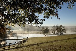 Whispering Waters