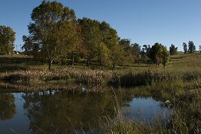 Whispering Waters
