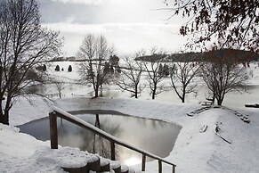 Whispering Waters