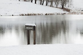 Whispering Waters