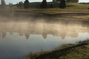 Whispering Waters