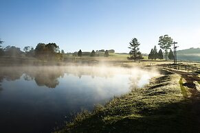 Whispering Waters